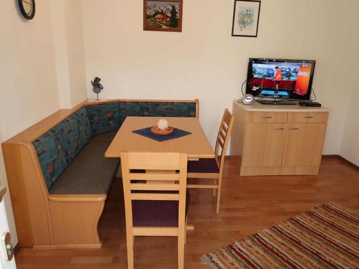 Apartment Apartment Frisch By Interhome Imst Zewnętrze zdjęcie