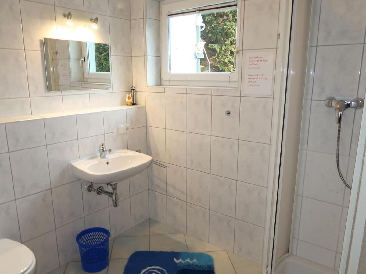 Apartment Apartment Frisch By Interhome Imst Zewnętrze zdjęcie