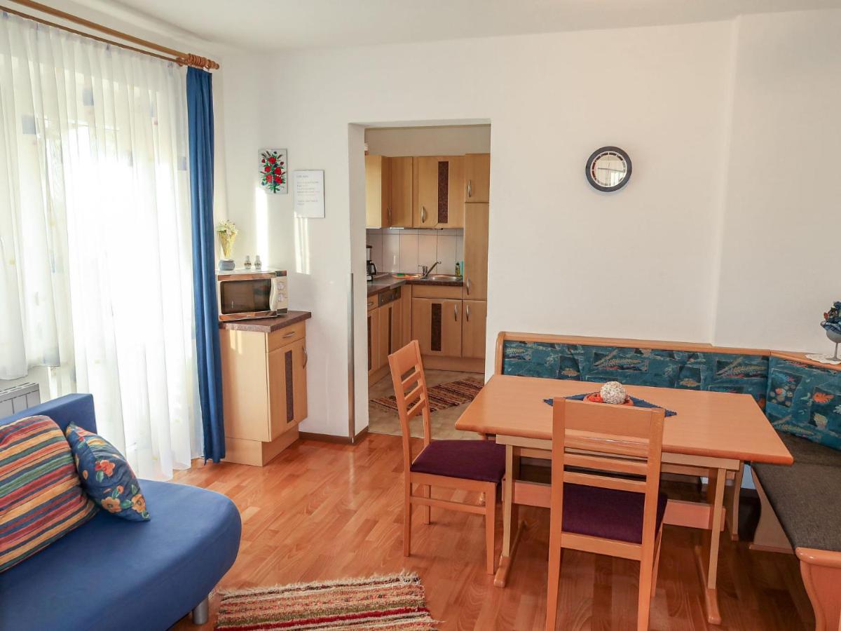 Apartment Apartment Frisch By Interhome Imst Zewnętrze zdjęcie